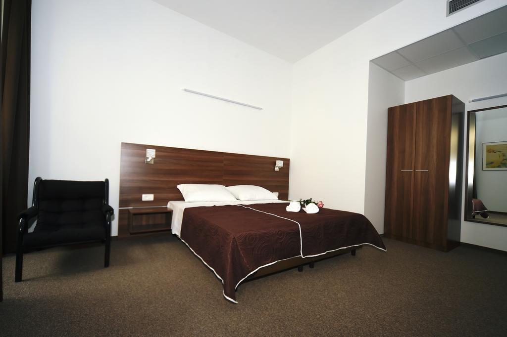 Riva Rooms Риека Номер фото