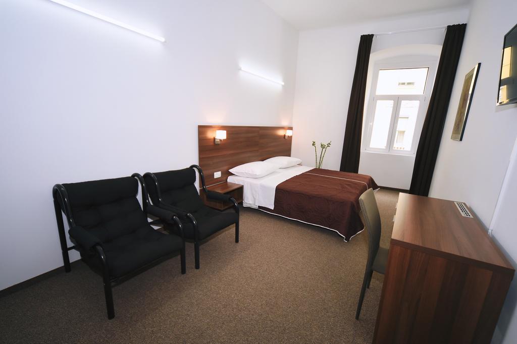 Riva Rooms Риека Номер фото