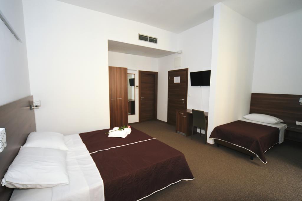 Riva Rooms Риека Номер фото