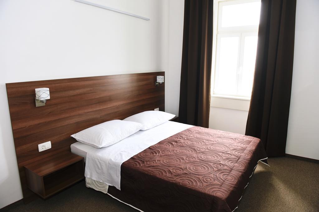 Riva Rooms Риека Номер фото