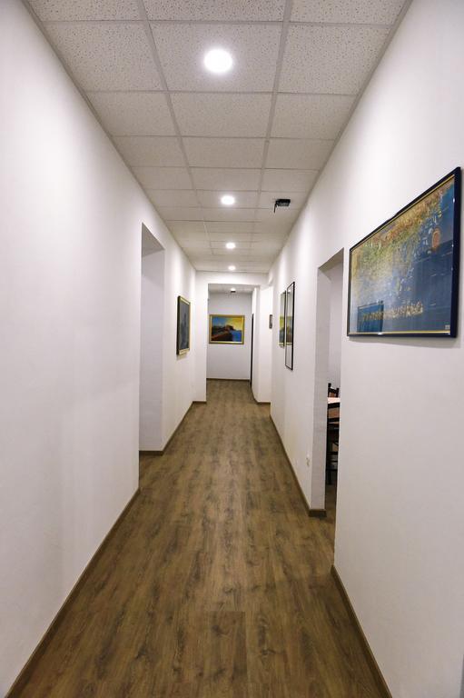 Riva Rooms Риека Экстерьер фото