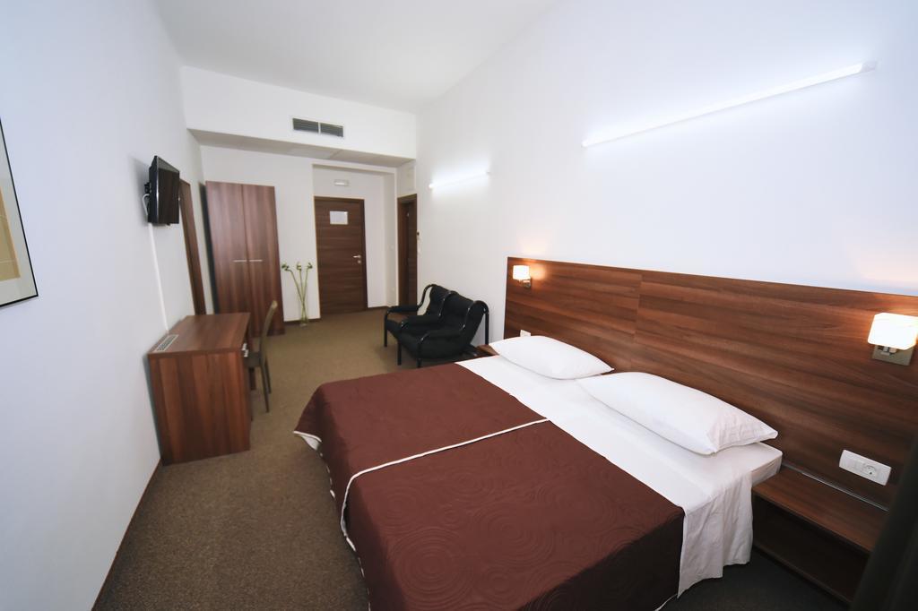 Riva Rooms Риека Номер фото