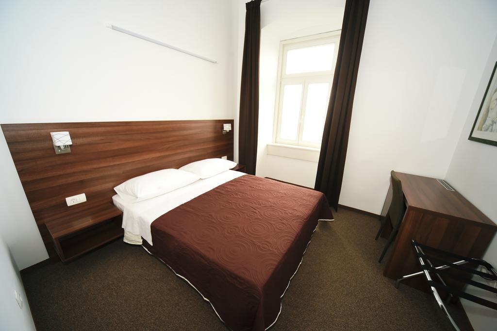 Riva Rooms Риека Номер фото