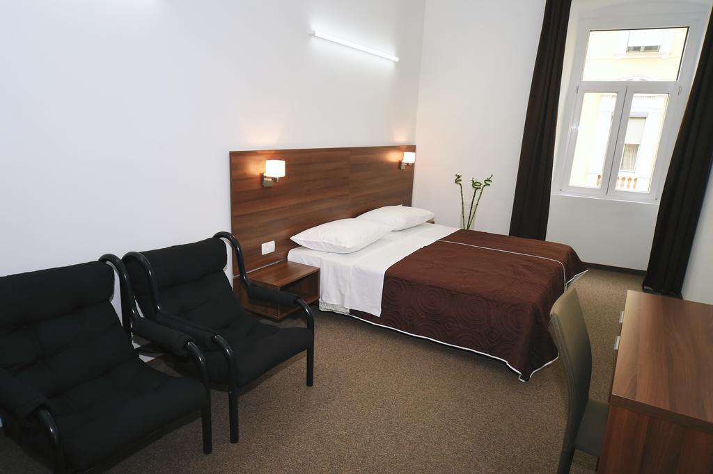 Riva Rooms Риека Номер фото